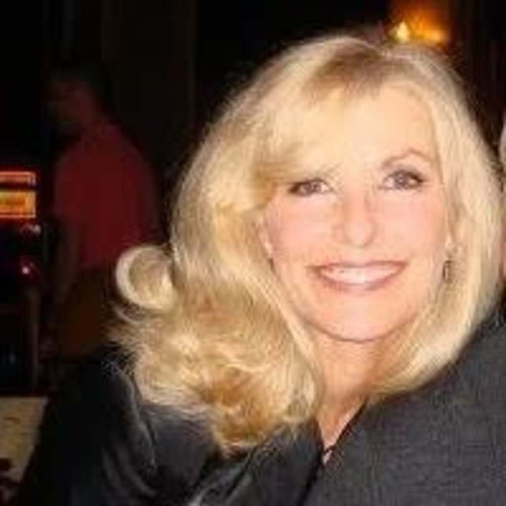 Meet your Posher, Barbara